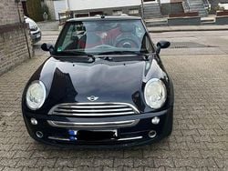 Blau Gebraucht 2005 Mini Cooper Cabriolet Cabrio | 3.500 € (Fairer Preis)
