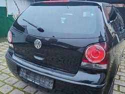 Schwarz Gebraucht 2009 VW Polo Trendline Kleinwagen | 1.800 € (Guter Preis)