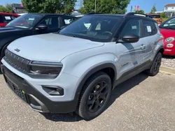Grau Neu 2025 Jeep Avenger Overland SUV | 39.470 € (Fairer Preis)
