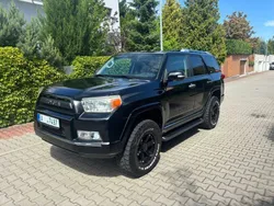 Schwarz Gebraucht 2014 Toyota 4 Runner SUV | 32.300 €