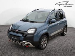 Grün Gebraucht 2022 Fiat Panda Cross Cross Kleinwagen | 12.990 € (Fairer Preis)