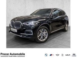 Schwarz Gebraucht 2022 BMW X5 xLine SUV | 46.970 € (Superpreis)