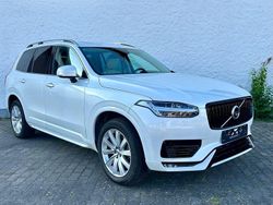 Weiß Gebraucht 2017 Volvo XC90 R-Design SUV | 24.500 €