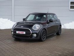 Schwarz Gebraucht 2020 Mini ONE Kleinwagen | 20.990 € (Teuer)