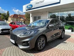 Grau Gebraucht 2024 Ford Kuga ST-Line X SUV | 27.290 € (Guter Preis)