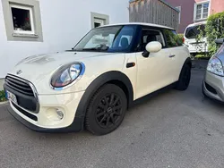 Beige Gebraucht 2014 Mini One D Kleinwagen | 7.950 € (Fairer Preis)