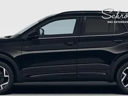 Neu 2025 VW T-Cross R-line SUV | 28.471 € (Guter Preis)