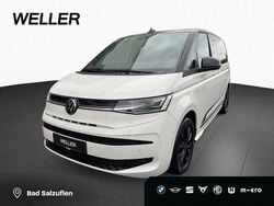 Weiß Gebraucht 2024 VW Multivan Edition Van | 48.495 € (Superpreis)