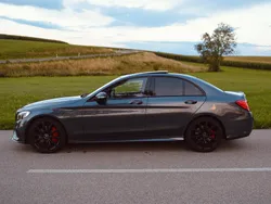 Gebraucht 2016 Mercedes C43 AMG AMG Limousine | 24.276 € (Superpreis)
