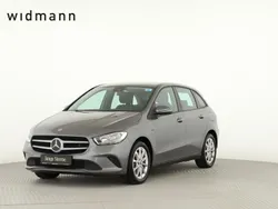 Mercedes B250e