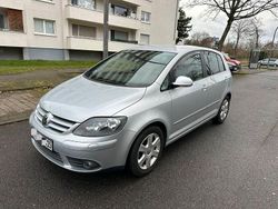 Silber Gebraucht 2006 VW Golf V Comfortline Limousine | 4.000 € (Fairer Preis)