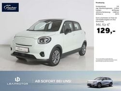Grün Neu 2025 Leapmotor T03 Kleinwagen | 19.980 € (Fairer Preis)