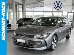 Grau Gebraucht 2025 VW Passat Business Kombi | 44.990 € (Fairer Preis)