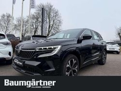 Blackpearlschwarz metallic Gebraucht 2025 Renault Austral Evolution SUV | 27.850 € (Superpreis)