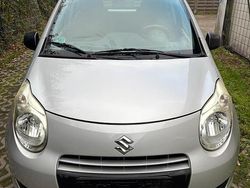 Gebraucht 2010 Suzuki Alto Kleinwagen | 1.450 €