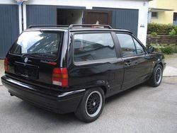 Schwarz Gebraucht 1992 VW Polo Kleinwagen | 4.950 €
