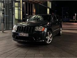 Blau Gebraucht 2007 Jeep Grand Cherokee SRT8 SUV | 16.900 €