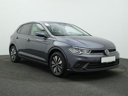 Rauchgrau Gebraucht 2024 VW Polo Move | 21.149 € (Fairer Preis)