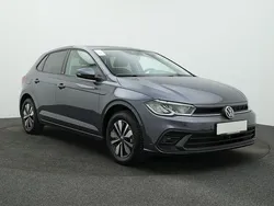 Rauchgrau Gebraucht 2024 VW Polo Move | 21.451 € (Fairer Preis)