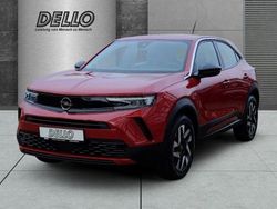 Kosmos rot Gebraucht 2024 Opel Mokka Elegance SUV | 21.490 € (Etwas zu teuer)