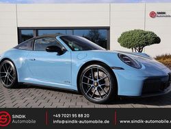 Blau Gebraucht 2025 Porsche 911 Cabrio | 271.911 €