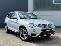 Silber Gebraucht 2015 BMW X3 SUV | 18.500 € (Guter Preis)