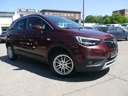 Braun Gebraucht 2018 Opel Crossland SUV | 12.999 € (Fairer Preis)