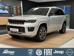 Othercolor Gebraucht 2023 Jeep Grand Cherokee Overland SUV | 66.990 € (Superpreis)