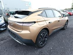 Kupfergold metallic kupfergold metallic Gebraucht 2022 DS Automobiles DS4 Crossback Rivoli SUV | 29.305 € (Etwas zu teuer)