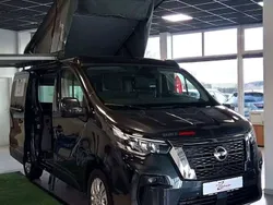 Comete grey metallic Gebraucht 2024 Nissan Primastar Van / Kleinbus | 63.490 €