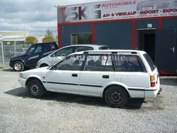 Gebraucht 1988 Toyota Corolla Limousine | 999 €