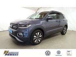 Rauchgrau metallic Gebraucht 2023 VW T-Cross Move SUV | 27.900 € (Fairer Preis)