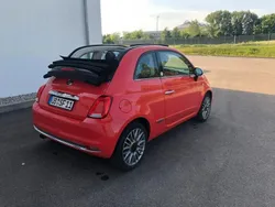 Gebraucht 2019 Fiat 500C Mirror Cabrio | 10.200 € (Guter Preis)