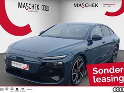 Plasmablau Neu 2025 Audi e-tron Sportback S-Line SUV | 81.888 €