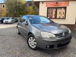United grey Gebraucht 2007 VW Golf V Kleinwagen | 2.990 € (Guter Preis)