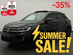 Grau Neu 2025 VW T-Roc R-line SUV | 34.990 € (Superpreis)