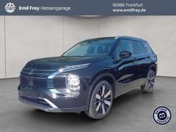 Schwarz Gebraucht 2025 Mitsubishi Outlander P-HEV Edition SUV | 48.900 € (Fairer Preis)