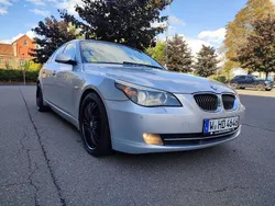 Grau Gebraucht 2007 BMW 523 Performance Limousine | 5.000 € (Guter Preis)