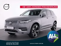 Andere farbe Gebraucht 2024 Volvo XC90 Ultimate SUV | 66.590 € (Teuer)