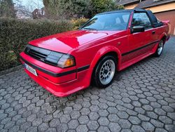 Rot Gebraucht 1985 Toyota Celica Cabrio | 6.200 €
