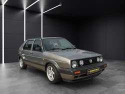 Braun Gebraucht 1990 VW Golf II Kleinwagen | 1.499 €