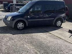 Gebraucht 2005 Ford Tourneo Connect Van / Kleinbus | 899 € (Guter Preis)