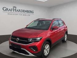 Rot Gebraucht 2024 VW T-Cross Life SUV | 20.480 € (Guter Preis)