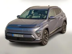 Engine red Neu 2025 Hyundai Kona SUV | 33.675 € (Superpreis)