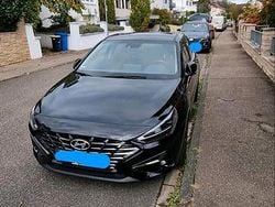 Schwarz Gebraucht 2022 Hyundai i30 Edition 30+ Limousine | 18.500 € (Superpreis)