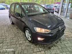 Schwarz Gebraucht 2014 VW Golf VII Trendline Kombi | 8.990 € (Fairer Preis)