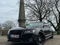 Schwarz Gebraucht 2008 Audi S5 Sport Coupé | 19.000 €