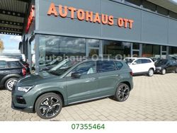 Grün Neu 2025 Cupra Ateca SUV | 37.999 € (Superpreis)