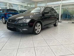 Schwarz Gebraucht 2013 Seat Toledo Style Limousine | 6.490 € (Guter Preis)