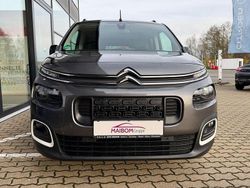 Lackierung platiniumgrau/typ Gebraucht 2022 Citroën Berlingo Shine Van / Kleinbus | 24.990 € (Fairer Preis)